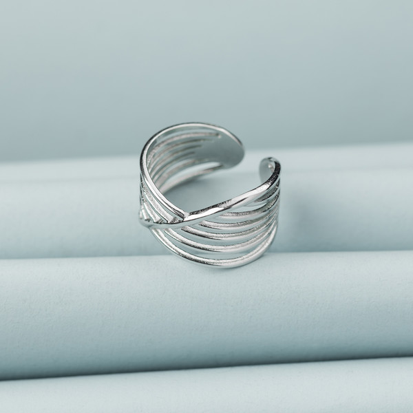 Кольцо Aurelia LA1-51