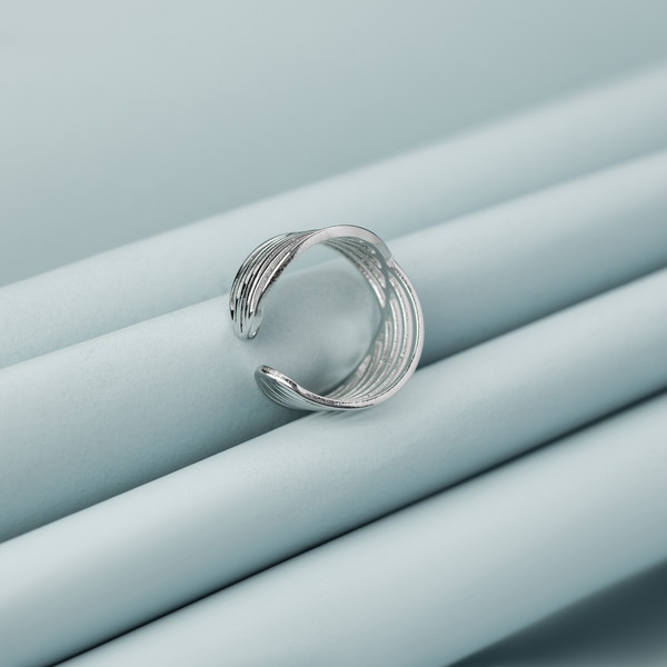 Кольцо Aurelia LA1-51