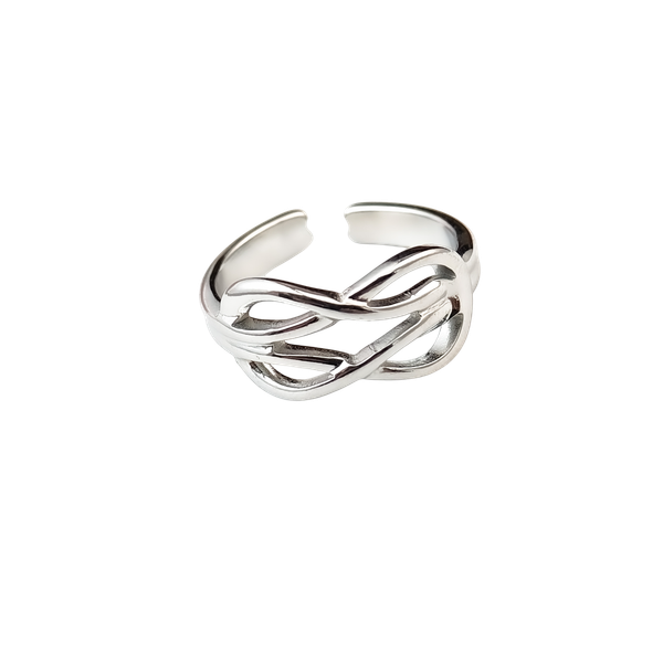 Кольцо Aurelia LA1-52 - фото