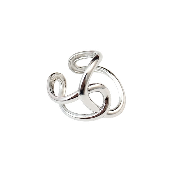 Кольцо Aurelia LA1-53 - фото