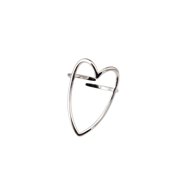 Кольцо Aurelia LA1-55 - фото