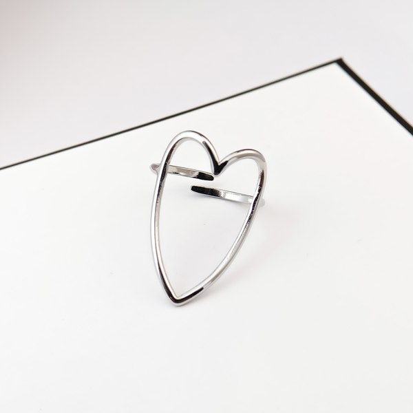 Кольцо Aurelia LA1-55