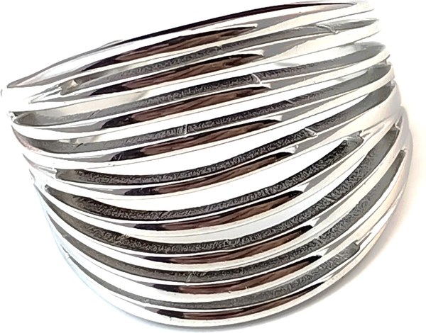 Кольцо Aurelia LA1-59 - фото