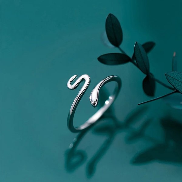 Кольцо Aurelia LA1-60