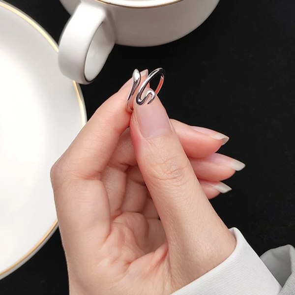 Кольцо Aurelia LA1-60