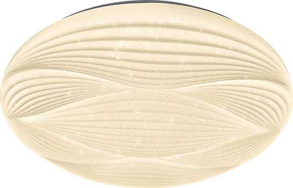 Потолочный светильник LuminArte Dune CLL51 - фото