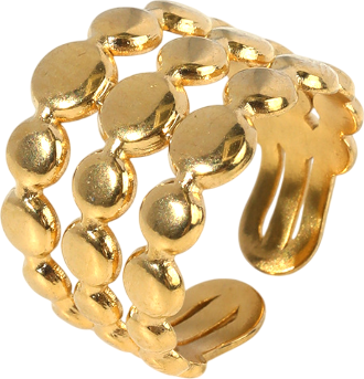 Кольцо Aurelia LA1-97 - фото