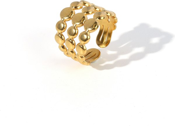 Кольцо Aurelia LA1-97