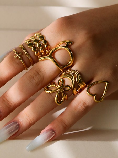 Кольцо Aurelia LA1-97