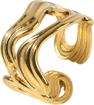 Кольцо Aurelia LA1-98 - фото