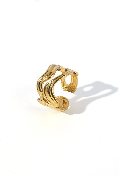 Кольцо Aurelia LA1-98