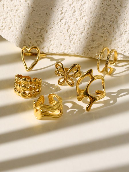 Кольцо Aurelia LA1-98