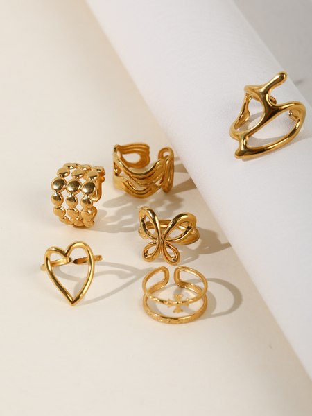 Кольцо Aurelia LA1-100