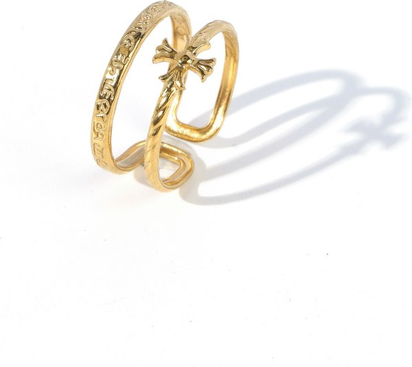 Кольцо Aurelia LA1-101