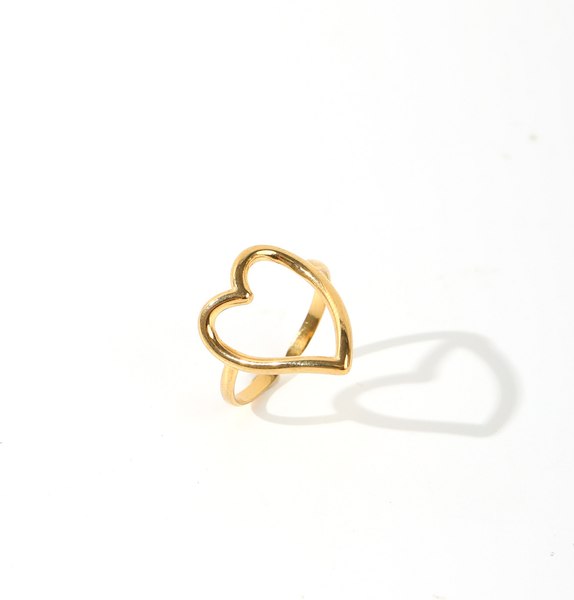 Кольцо Aurelia LA1-102