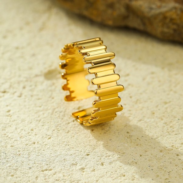 Кольцо Aurelia LA1-103 - фото