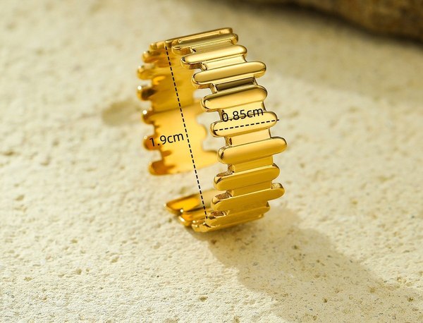 Кольцо Aurelia LA1-103