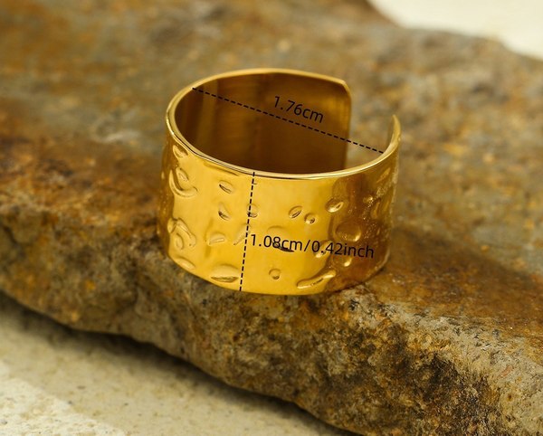 Кольцо Aurelia LA1-104