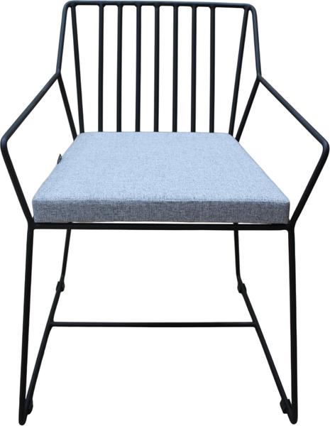 Кресло мягкое Allerd Milord 3060241000