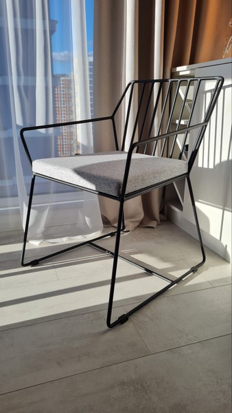 Кресло мягкое Allerd Milord 3060241000