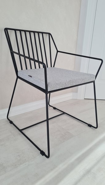 Кресло мягкое Allerd Milord 3060241000