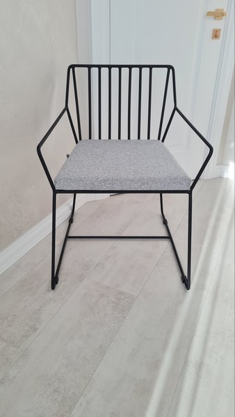 Кресло мягкое Allerd Milord 3060241000