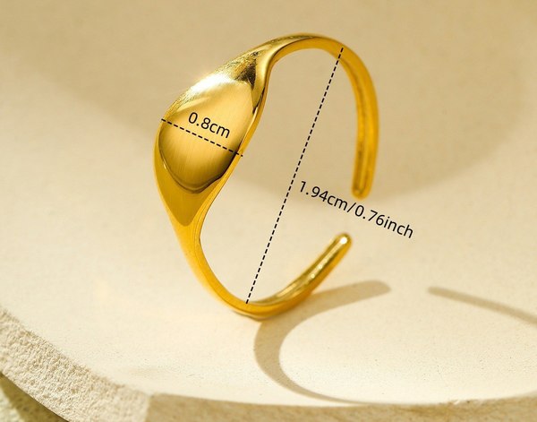 Кольцо Aurelia LA1-109