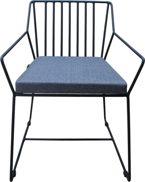 Кресло мягкое Allerd Milord 3060241100