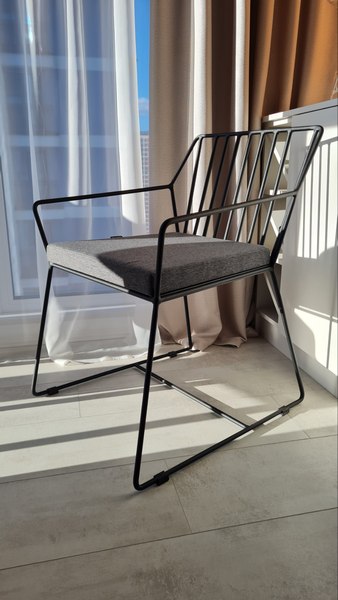 Кресло мягкое Allerd Milord 3060241100