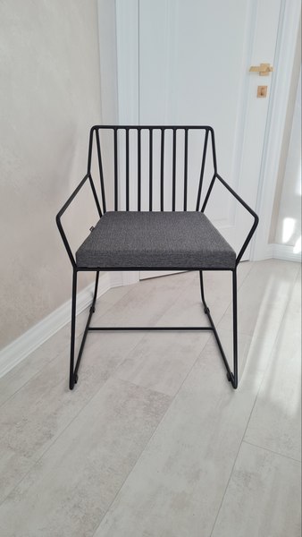 Кресло мягкое Allerd Milord 3060241100