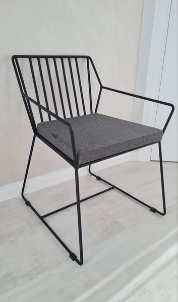 Кресло мягкое Allerd Milord 3060241100