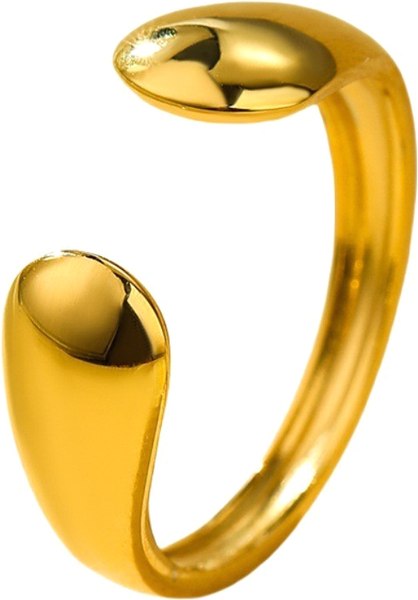 Кольцо Aurelia LA1-110 - фото