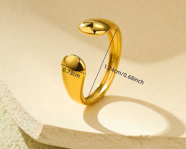 Кольцо Aurelia LA1-110