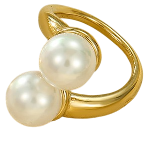 Кольцо Aurelia LA1-111 - фото