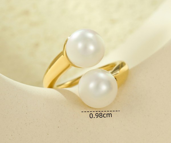 Кольцо Aurelia LA1-111