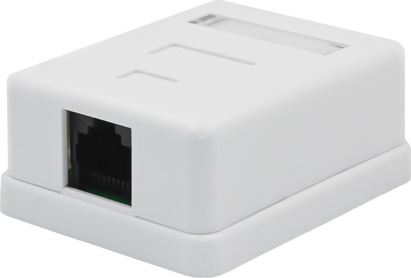 Розетка DEKRON AN1304-0001 - фото