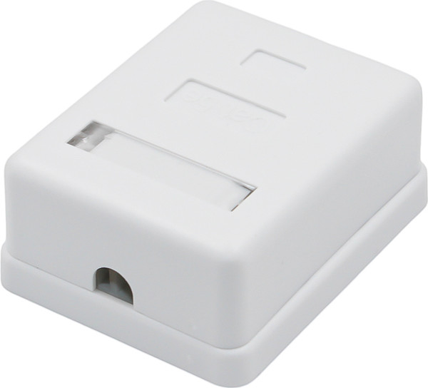 Розетка DEKRON AN1304-0001