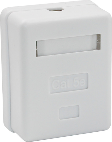 Розетка DEKRON AN1304-0001