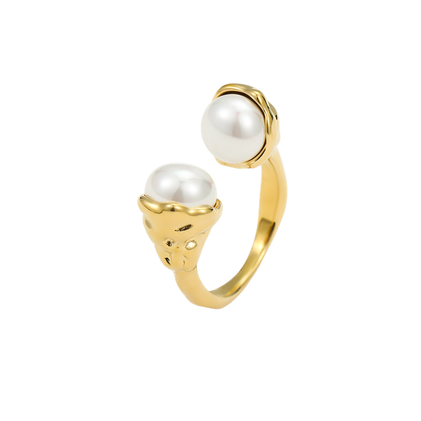 Кольцо Aurelia LA1-113 - фото