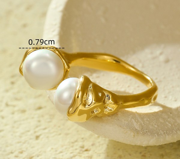 Кольцо Aurelia LA1-113