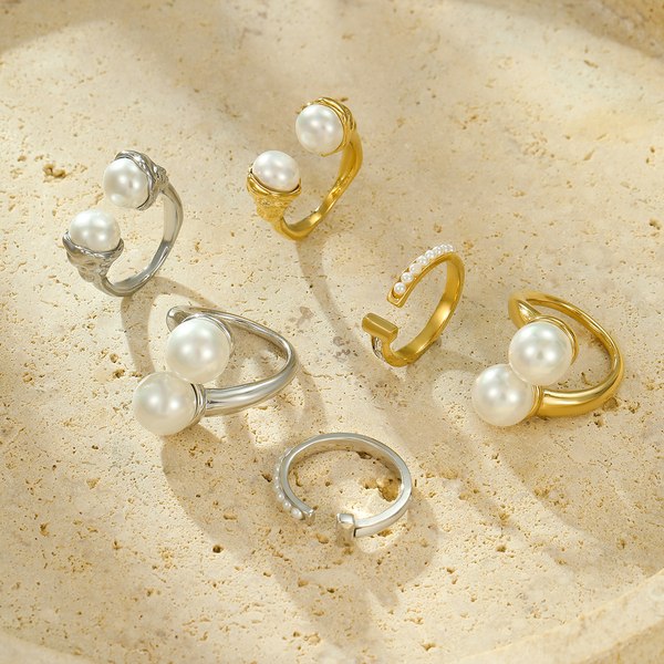 Кольцо Aurelia LA1-113