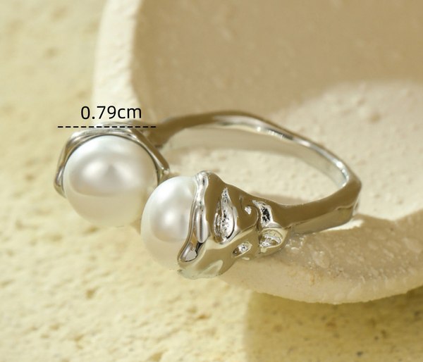 Кольцо Aurelia LA1-114