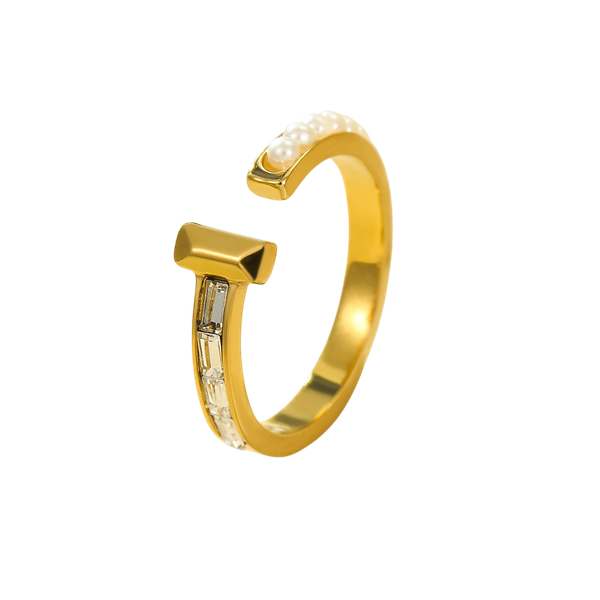 Кольцо Aurelia LA1-115 - фото