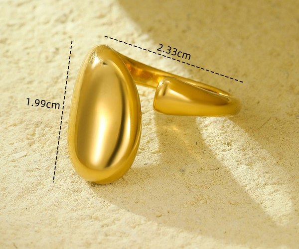 Кольцо Aurelia LA1-117