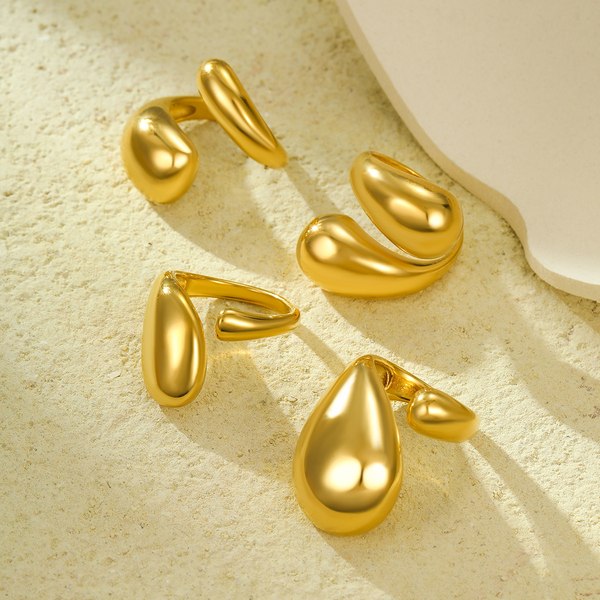 Кольцо Aurelia LA1-118