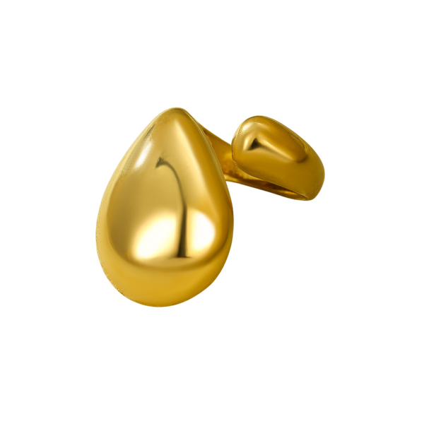 Кольцо Aurelia LA1-119 - фото