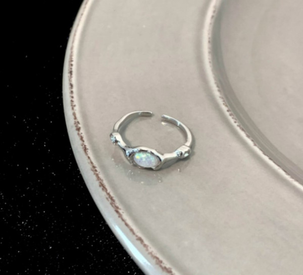 Кольцо Aurelia LA1-123