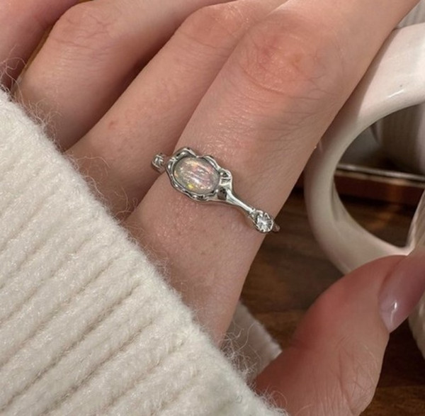 Кольцо Aurelia LA1-123