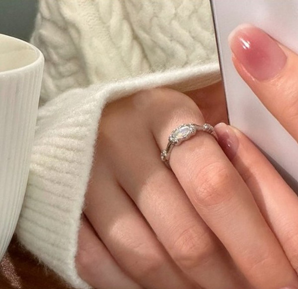 Кольцо Aurelia LA1-123