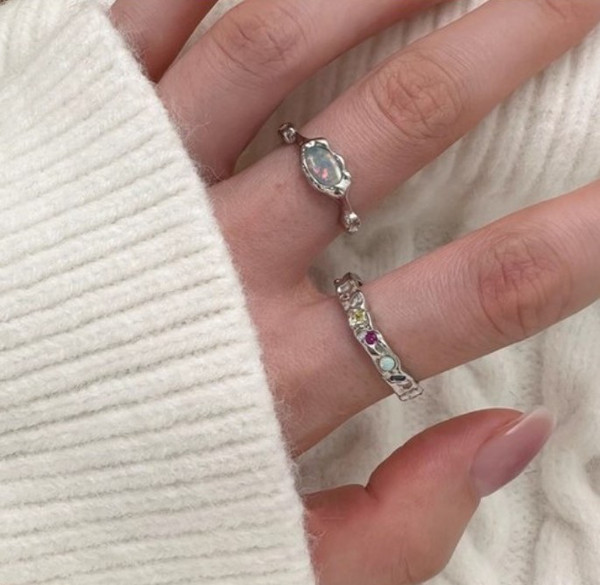 Кольцо Aurelia LA1-123